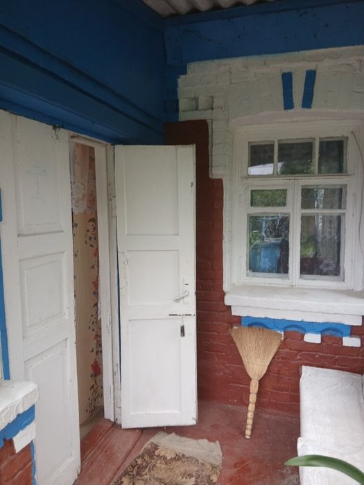 Продам будинок в селі