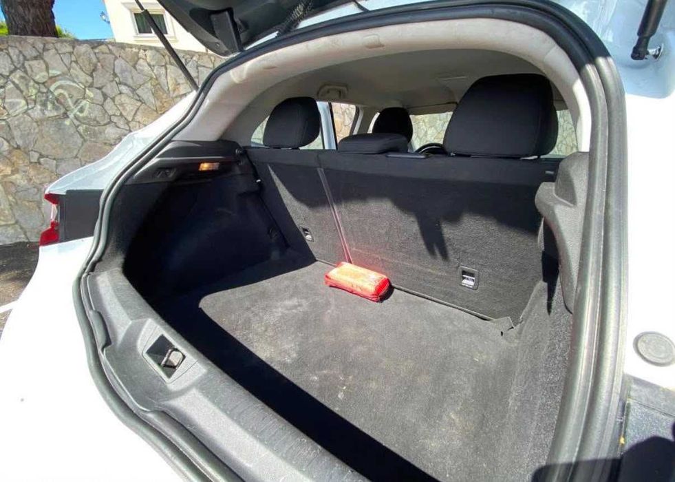 Renault Mégane 105.000kms