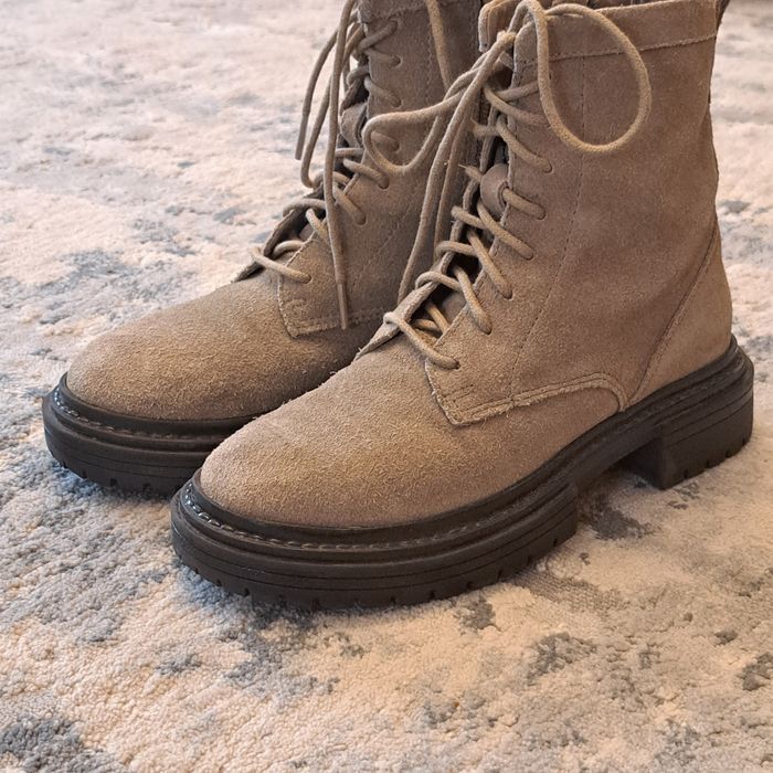 Весна /осінь  ботінки, черевики