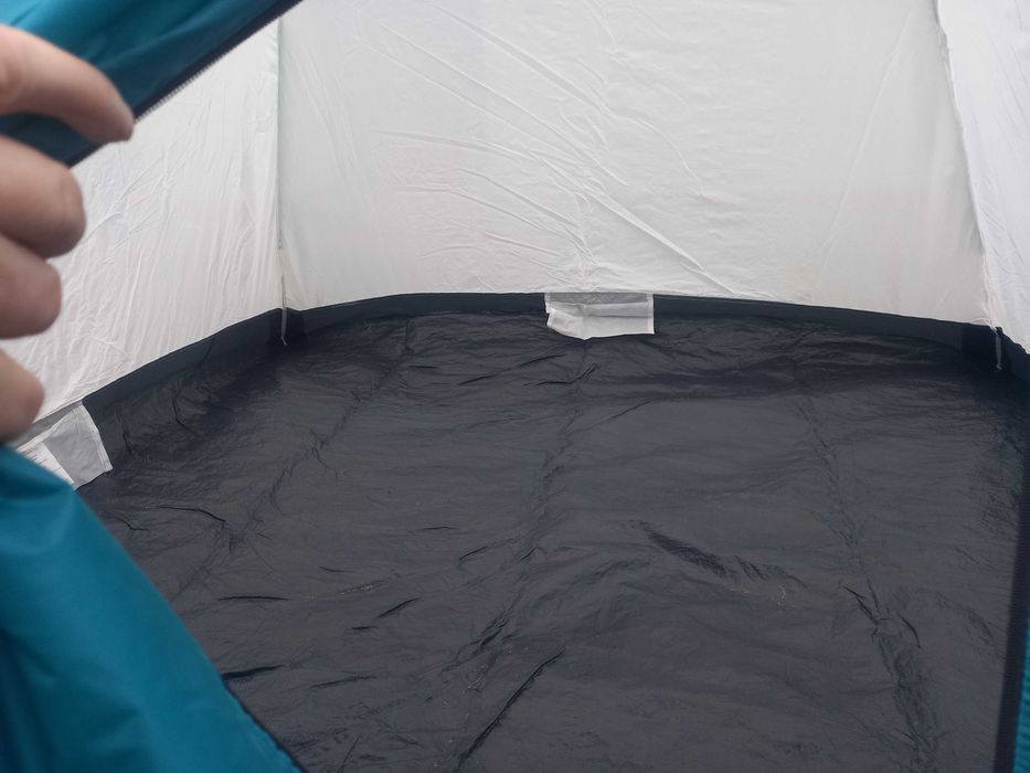 Палатка 3місна з Німеччини Wehncke Serengelli 3