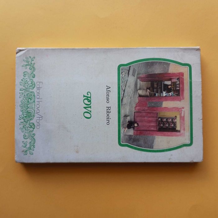 Coleção de Livros Mistos - Autores Variados - Conjunto 5