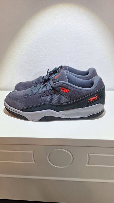 Кросівки Jordan Flight Court HF3255 003. US10.5 E44.5 28.5CM