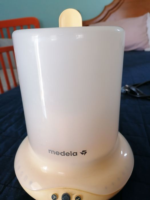 Máquina de aquecer beberoes428114964110397443