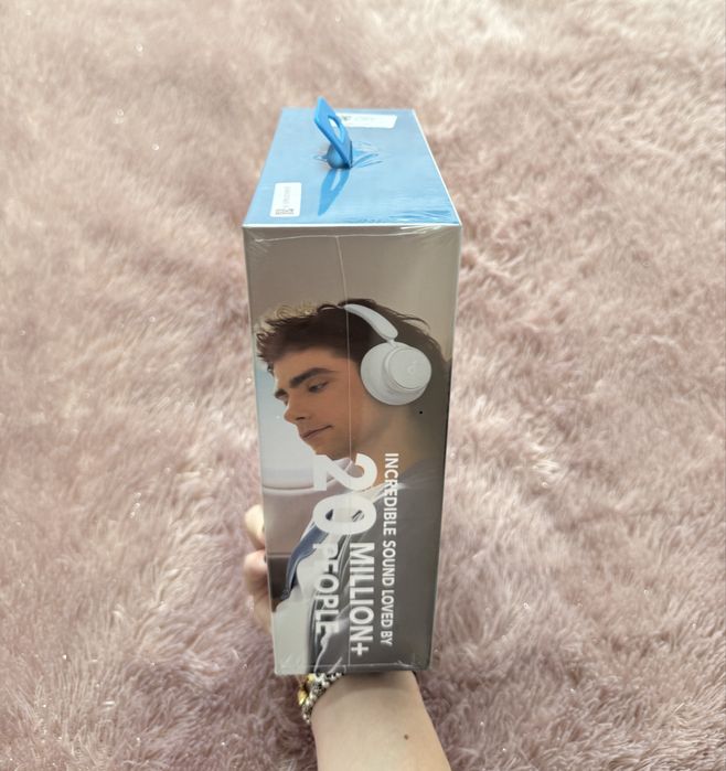 Słuchawki Soundcore Space Q45