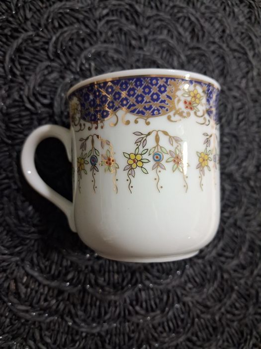 Chavena de café de Porcelana Japonesa