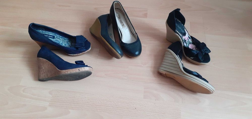 Buty    damskie -       rozm.36