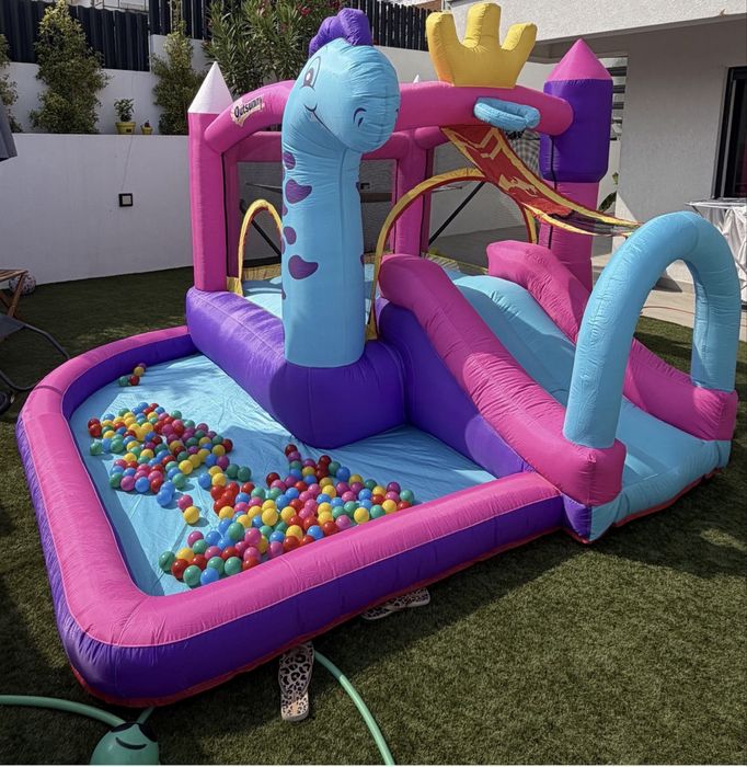 Inflatable - Rental
