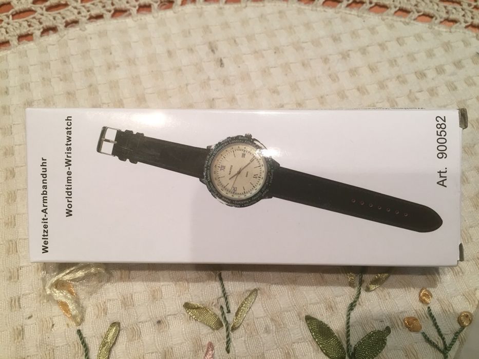 Годинник наручний NAVOX (Бельгія) наручные часы