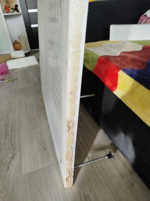 Піддон душовий 90*90