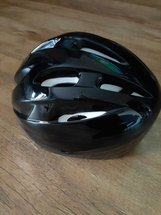 Kask rowerowy dla dzieci rozmiar S