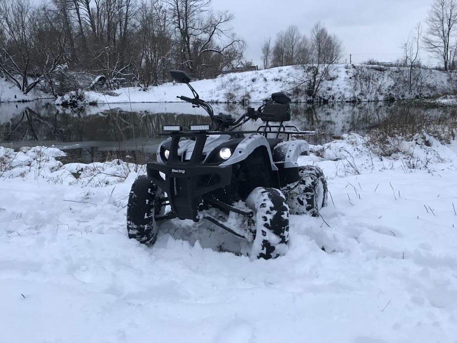 Квадроцикл Квадроцикл мото