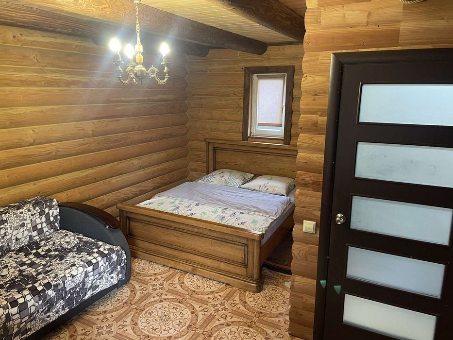 Оренда кімнат в Поляниці