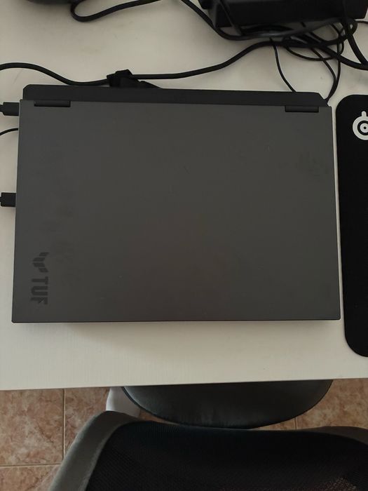Asus Tuf gaming F16 2026