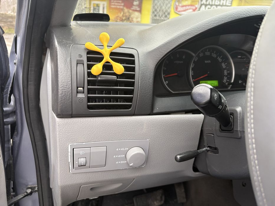 Продам кіа соренто