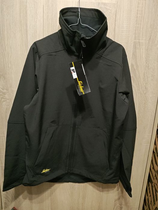 Snickers 1205 softshell  kurtka rozmiar XL
