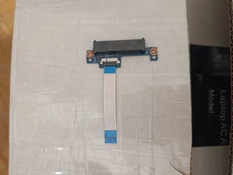 Peças HP 15-BS109NP