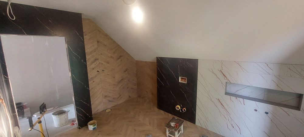 Łazienki od A do Z wolny termin