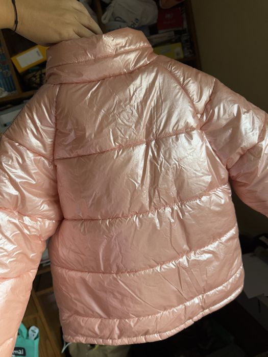 Blusao Fila em muito bom estado