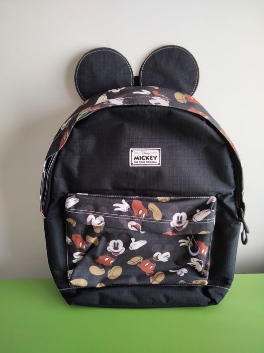 Mochila Mickey Mouse