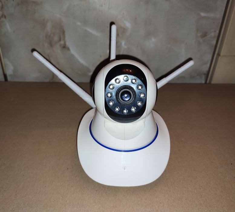 Камера IPC - Yoosee YN-8801JW"