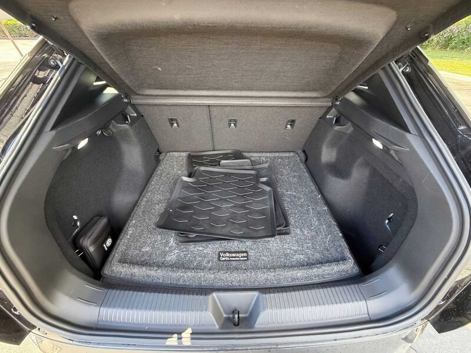 Volkswagen ID.4 Pro      2023