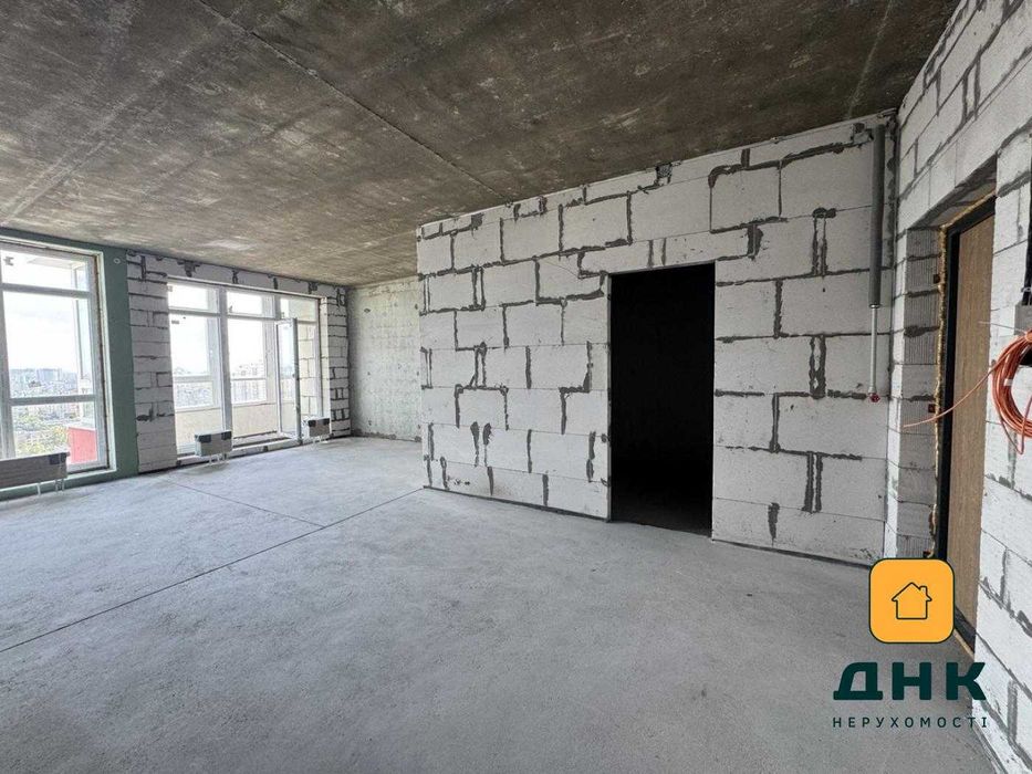 ‼️Продам‼️ 1 к квартира 48,6 м без ремонта вид на город МОРЕ Аркадия ‼️Парк Победы Говорова Французский Бульвар пр-т Шевчекно 4 Сезона