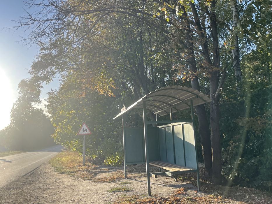 Продаж ділянки Петропавлівське. 10сот. ФАСАД.    Петропавловское.