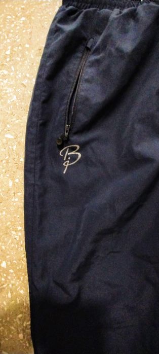 Spodnie Bierne Deahle Norwegia