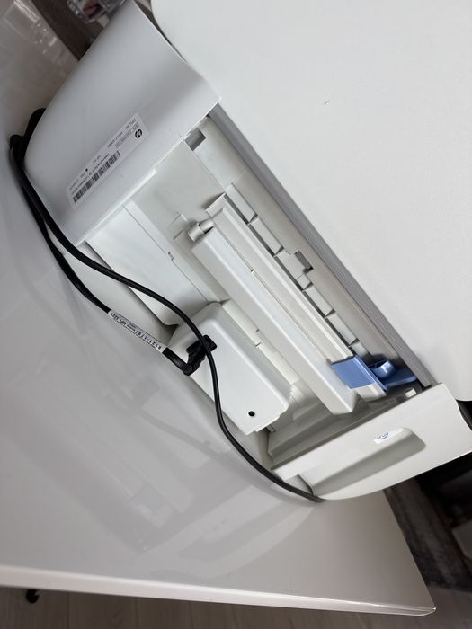 Uzywana Drukarka hp deskjet 2720e