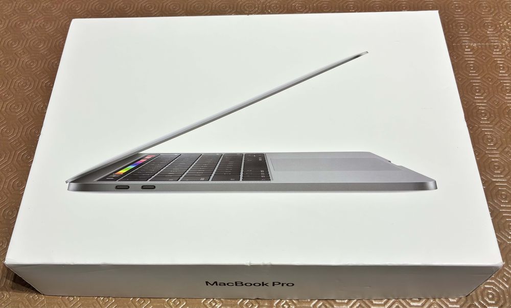 MacBook Pro 13-Inch