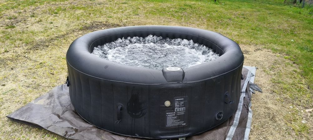 Jacuzzi UNIPRODO Clever Spa