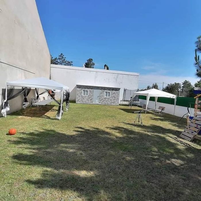 Aluguer Espaço para Festas e Convívio
