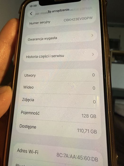 Iphone 12 Mini 128 GB