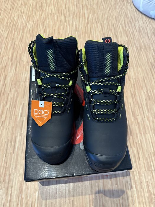 Buty robocze Heckel maccrossroad 3.0 r.42