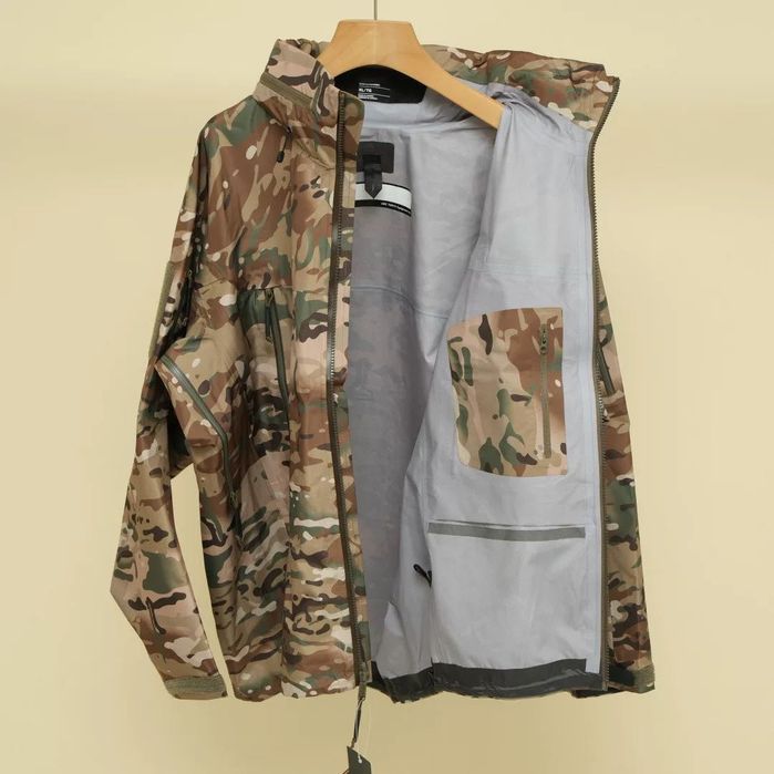 Kurtka męska Arcteryx Hard Shell