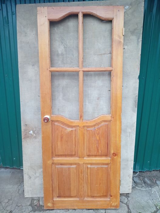 Продам двері всі деталі по телефону