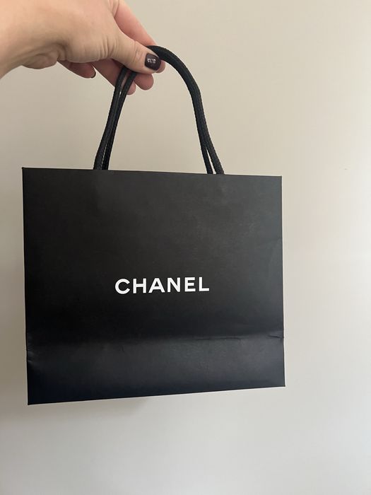 Пакет Chanel оригінальний, новий.