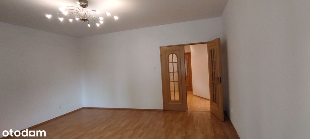 Przestronne i wygodne mieszkanie w cichej okolicy