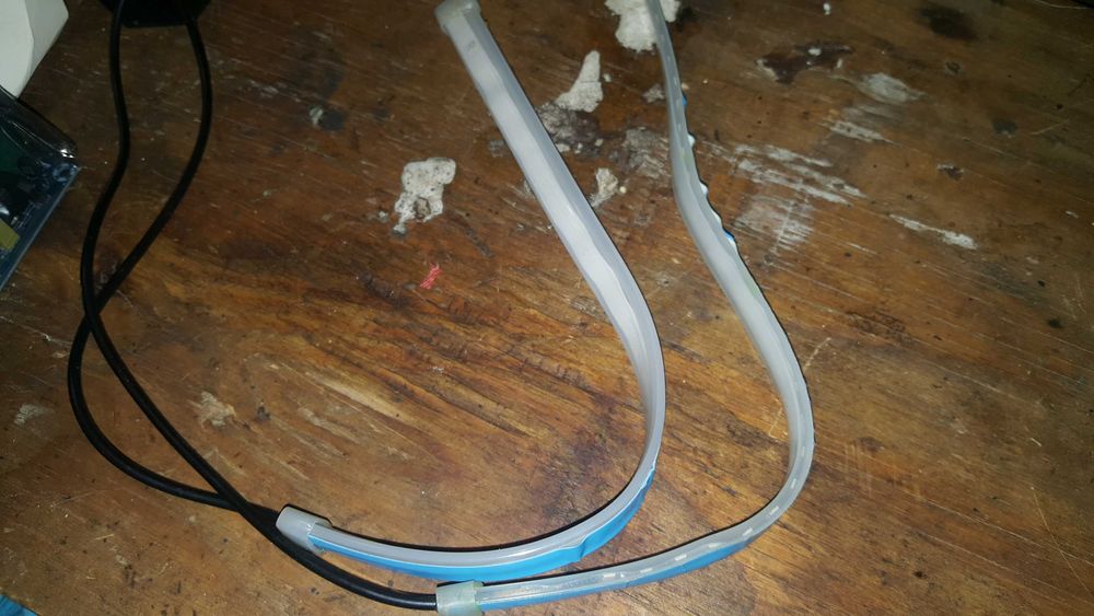 Подсветка для авто