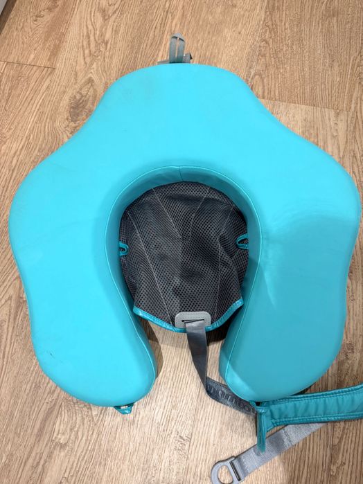 Boia Mambobaby Safe Air Free – Não Insuflável – Usada