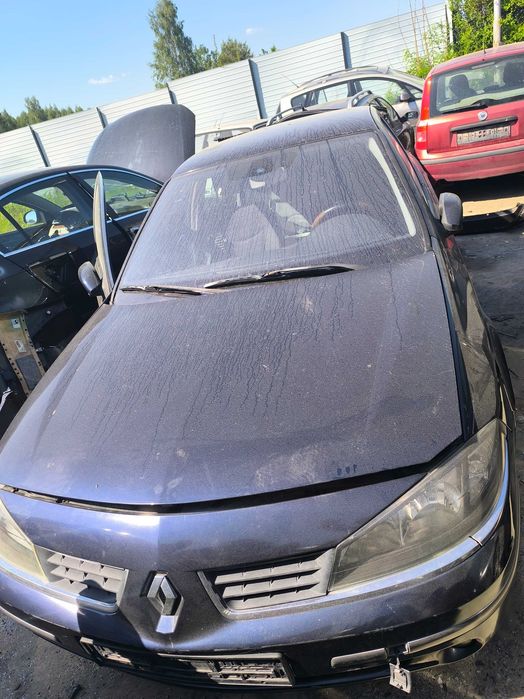 Renault Laguna  Części nie sprzedajemy Aut w Całości tylko Części