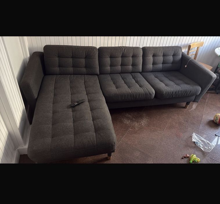 Sofa em otimo estado