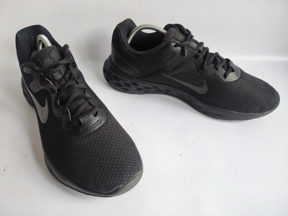 Nike Revolution 6 - Buty do biegania r. 42