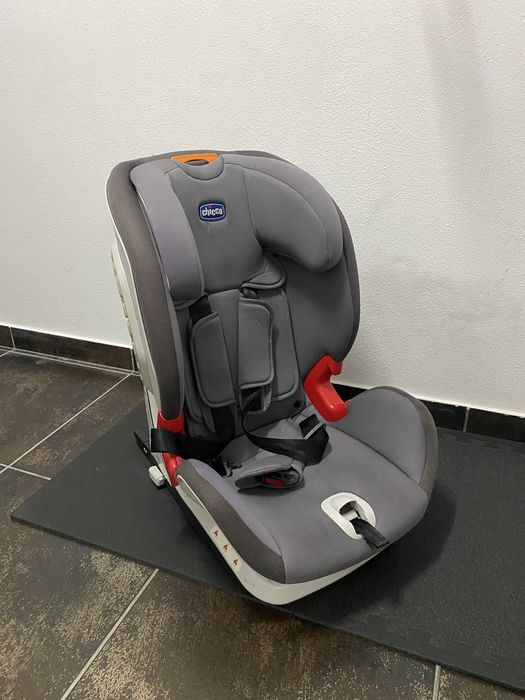 Cadeira Auto Chicco