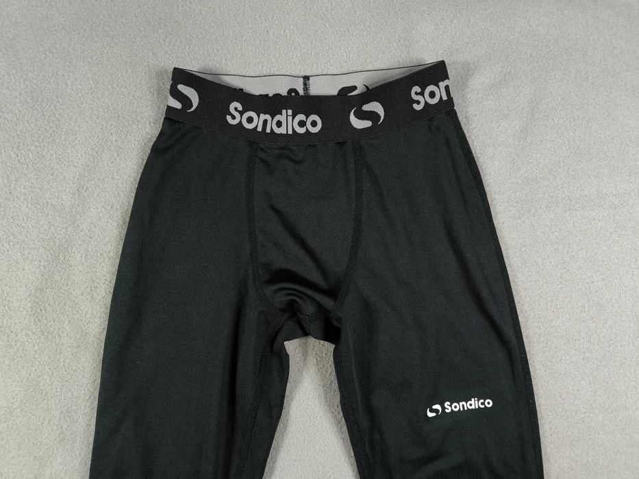 Термо костюм Sondico optivent детский, 7-8 лет 122-128 см