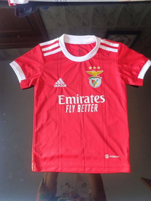 Camisola Benfica