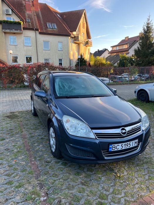 Продається Opel Astra