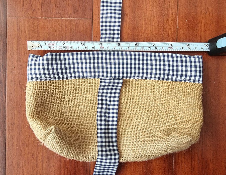 Bolsa pequena vintage