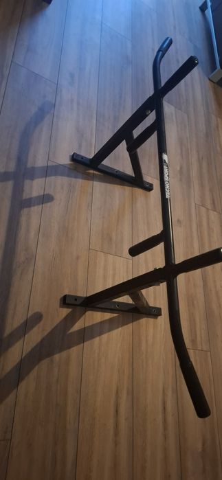 Drążek do podciągania