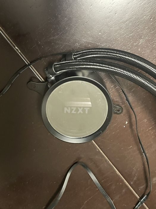 Water Cooler NZXT Kraken 240 RGB